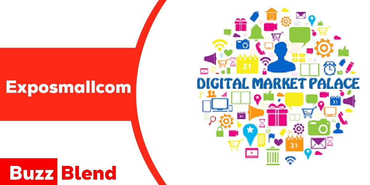 Exposmallcom