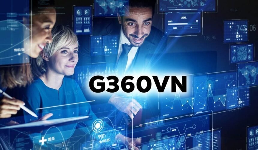 G360VN