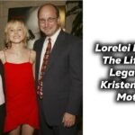Lorelei Frygier