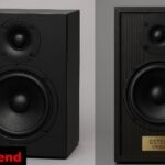 Speaker GS1E665 960 Size